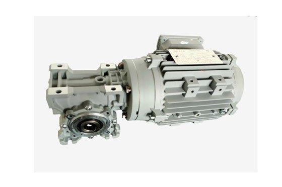 艾思捷蝸輪蝸桿減速機