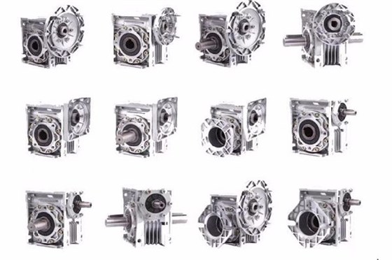 上海艾思捷提醒您:安裝蝸輪蝸桿減速機(jī)必須注意的點 上海艾思捷提醒您:安裝蝸輪蝸桿減速機(jī)必須注意的點