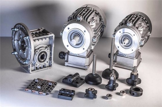 艾思捷針對輸送行業(yè)定制的解決方案 艾思捷針對輸送行業(yè)定制的解決方案