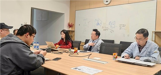 艾思捷減速機&西門子醫(yī)療就非標定制減速機展開碰面技術(shù)交流會 (2).jpg 艾思捷減速機&西門子醫(yī)療就非標定制減速機展開碰面技術(shù)交流會 (2).jpg