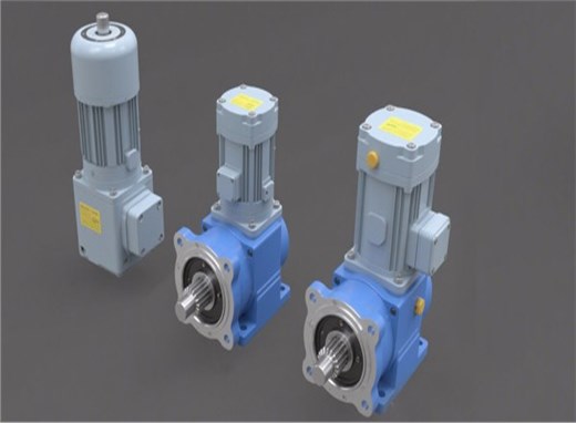 高效傳動(dòng)解決方案：西門(mén)子伺服蝸輪減速機(jī)在石油機(jī)械領(lǐng)域的應(yīng)用