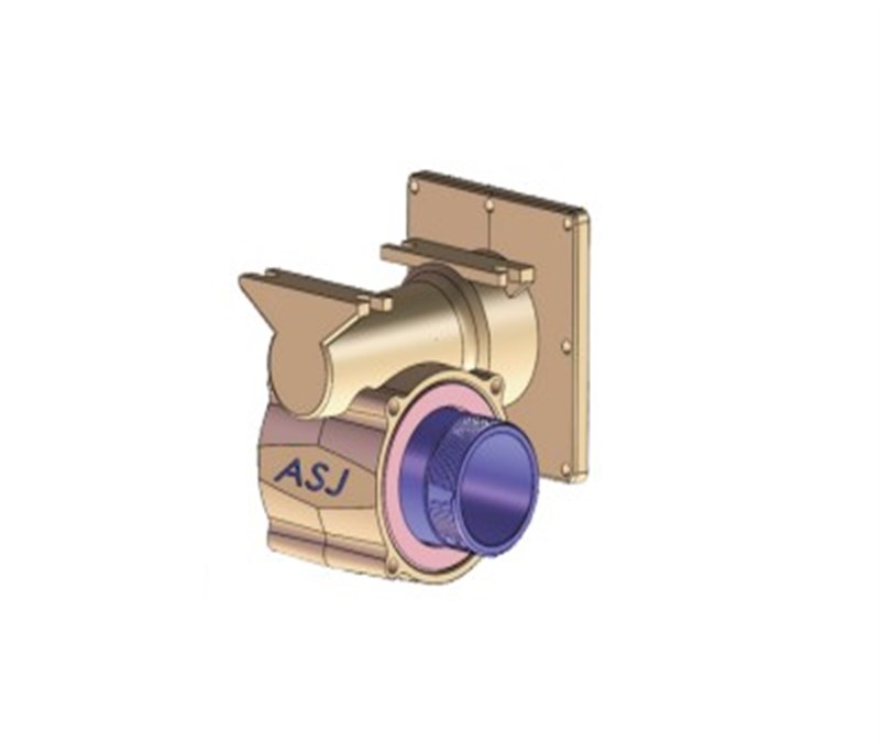 噴泉、灌溉行業減速機