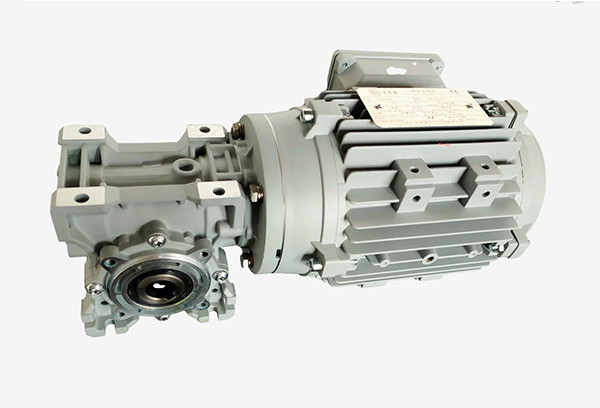 蝸輪蝸桿減速機(jī)