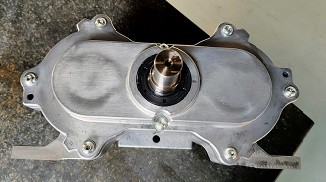 艾思捷技術(shù)科普—當(dāng)制冰機減速機出現(xiàn)故障了怎么辦？