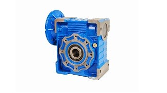 蝸輪有沒有鑄鐵的減速機(jī)？江蘇鑄鐵減速機(jī)選艾思捷