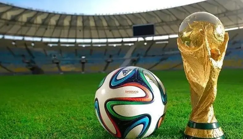 卡塔爾世界杯開始了，艾思捷邀您一起為喜歡的球隊加油啦！