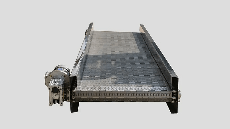 你還不知道吧，輸送設備行業為什么常用蝸輪蝸桿減速機