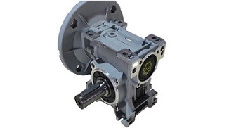 問(wèn)：蝸輪蝸桿減速機(jī)上面的尼龍NSM螺母的加工工藝是什么呢？