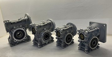 蝸輪蝸桿減速機可以正反轉(zhuǎn)嗎？艾思捷這樣回答