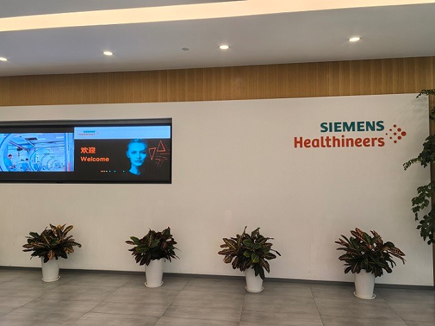 艾思捷受邀再次拜訪西門子醫(yī)療中國公司-非標定制減速機 (2).jpg